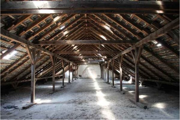 Top Crawl Space Solutions to Protect Your Home from Moisture Damage