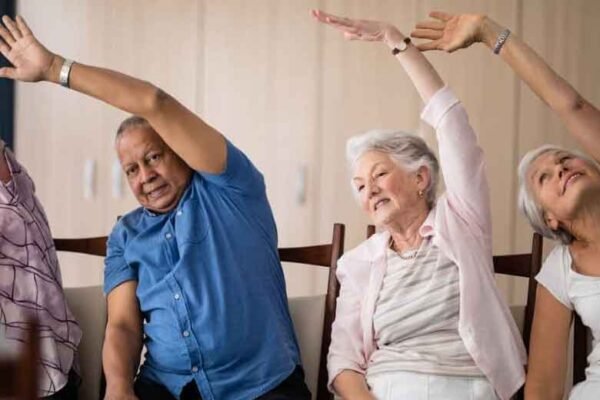 Why Moving Into a Care Home Might Be the Best Choice for You