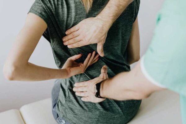 4 Ways to Cope With Chronic Pain
