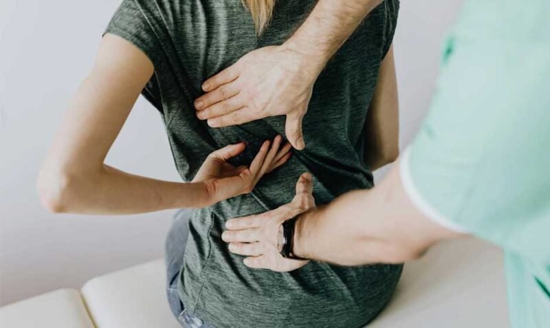 4 Ways to Cope With Chronic Pain