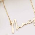 4 Ways to Customize Your Jewelry