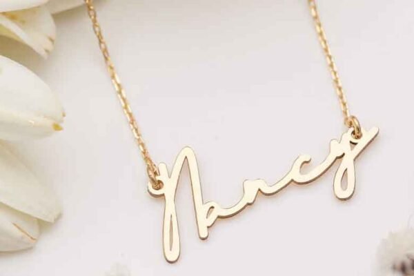 4 Ways to Customize Your Jewelry