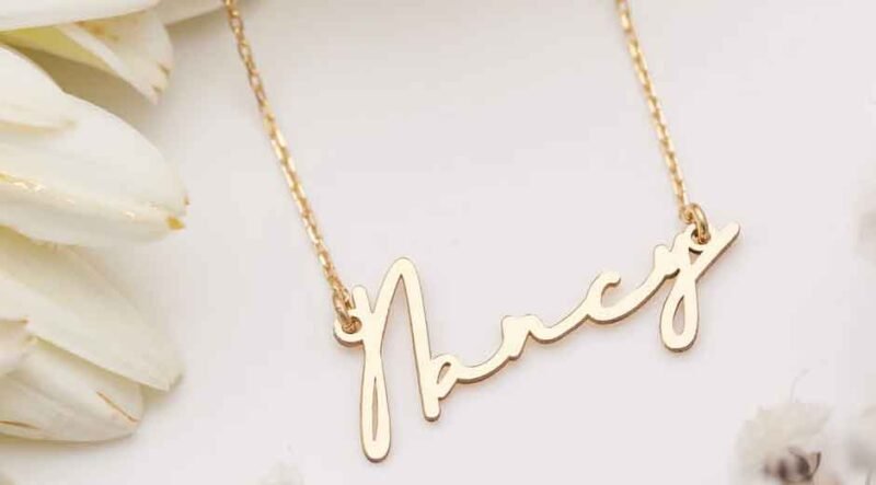 4 Ways to Customize Your Jewelry