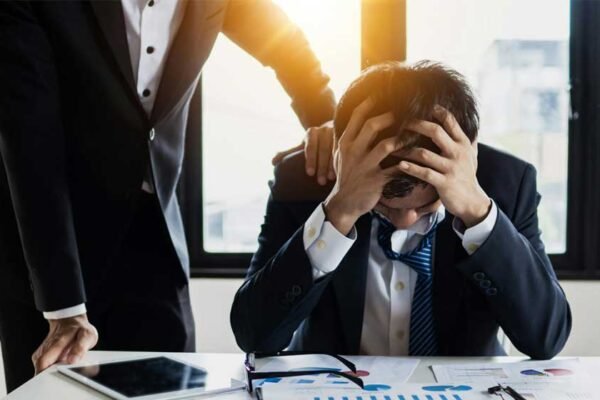 5 Things That Sabotage Your Marketing Results