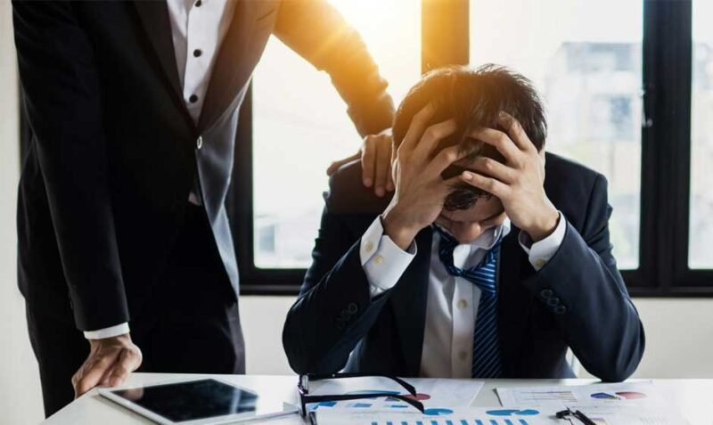 5 Things That Sabotage Your Marketing Results