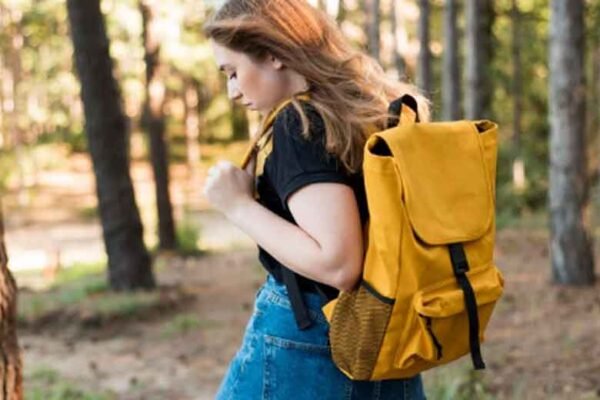 6 Types of Backpacks for Women and Their Uses