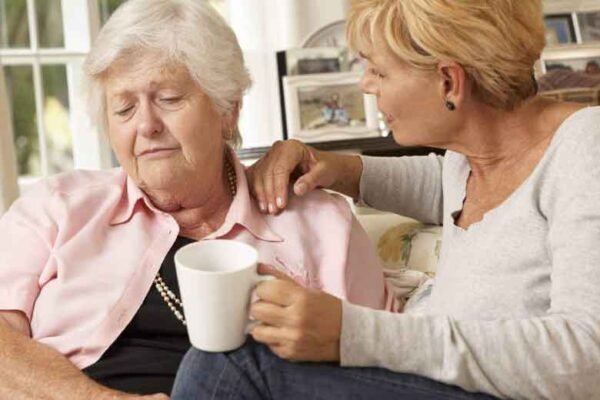 Caring for Aging Parents: What No One Tells You Until It Happens