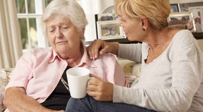 Caring for Aging Parents: What No One Tells You Until It Happens