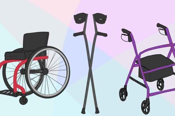 Choosing the Right Mobility Aid: Who Needs One and Why