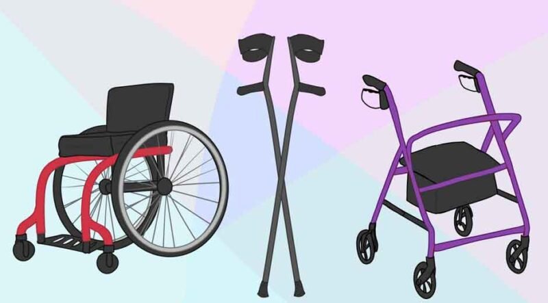 Choosing the Right Mobility Aid: Who Needs One and Why