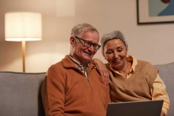 How to Create Your Dream Retirement Home Without Moving