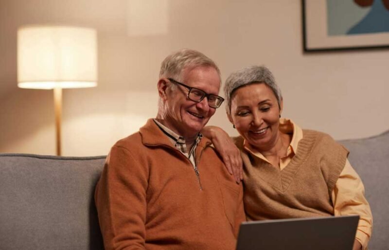 How to Create Your Dream Retirement Home Without Moving