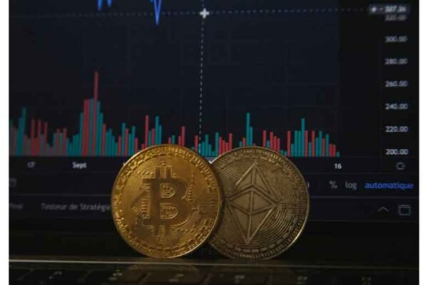 Crypto Token-to-Token Swaps: Harvesting Without Leaving the Ecosystem