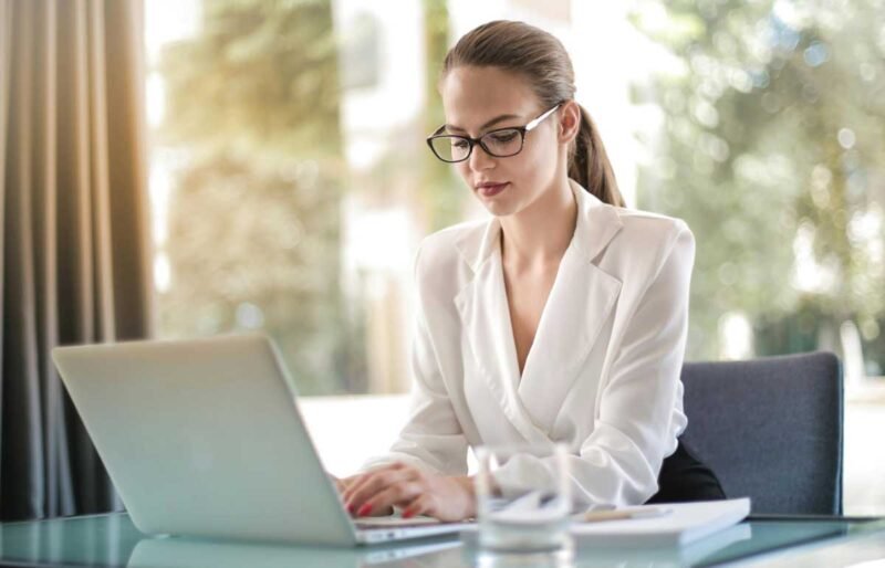 How Are Businesses Using Web Search APIs?