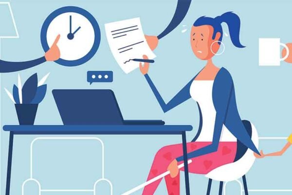How Preschool Can Help Working Parents Manage Work-Life Balance
