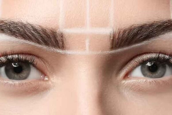 How To Choose the Right Shape and Color for Nano Brows