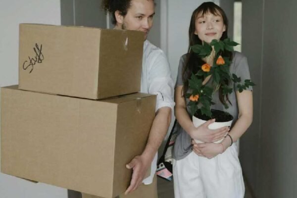 How to Relocate Fast With Little Stress