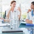 Improving Communication Among Healthcare Teams