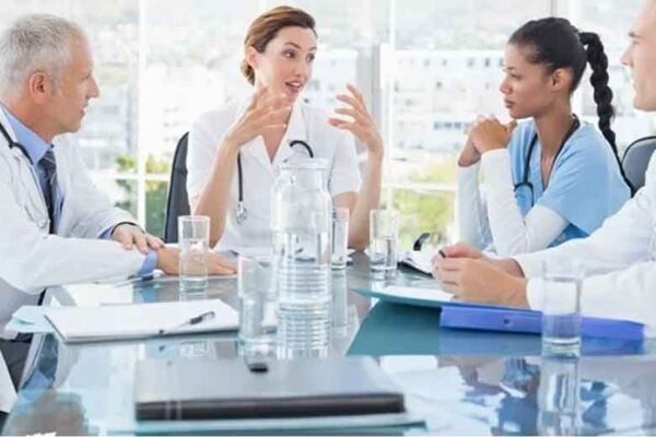 Improving Communication Among Healthcare Teams
