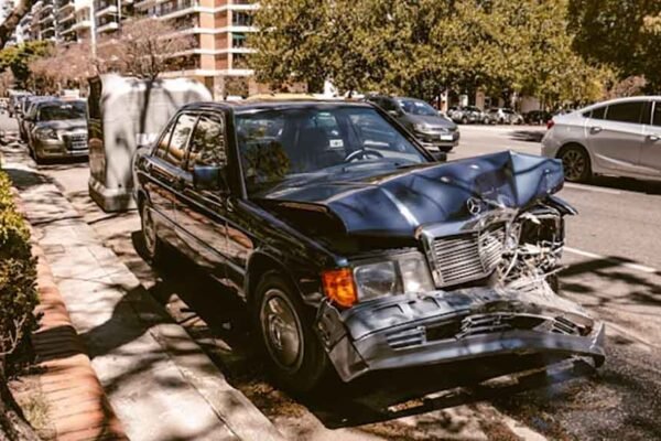 Know Your Rights After a Car Accident Injury in California