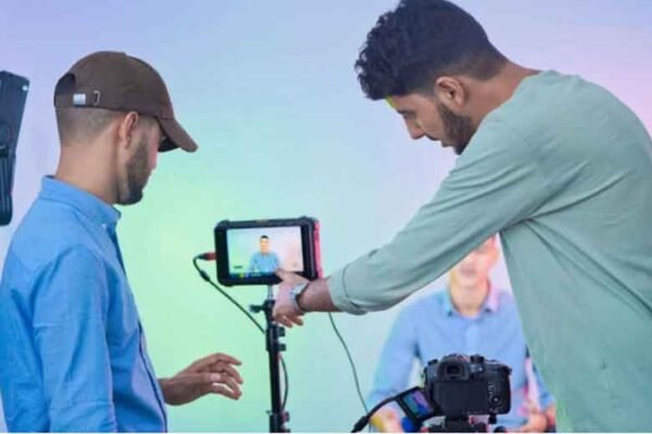 Level Up Your Video Production with These Must-Have Gadgets