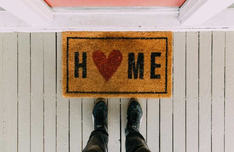 Love Your Home? Here’s How to Keep It Looking Its Best