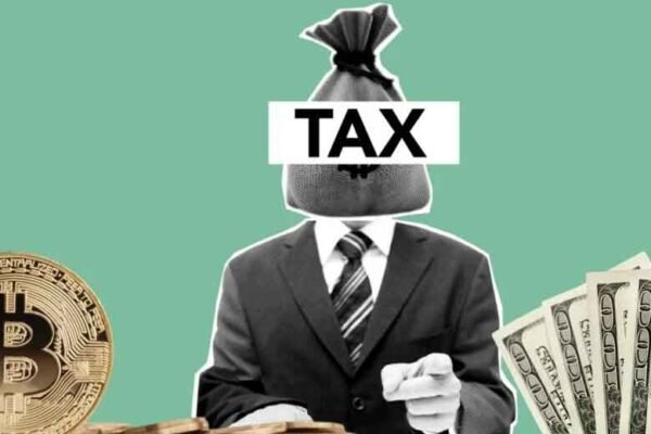 Navigating Tax Implications of a Cryptocurrency IRA