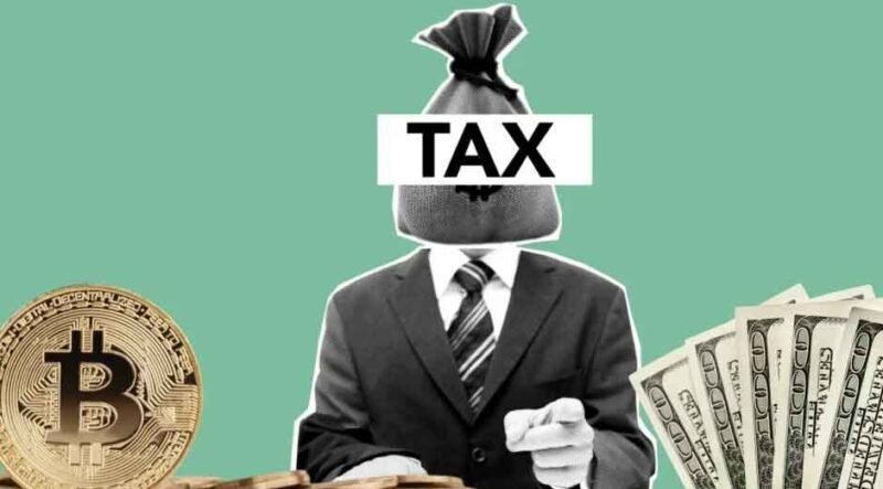 Navigating Tax Implications of a Cryptocurrency IRA