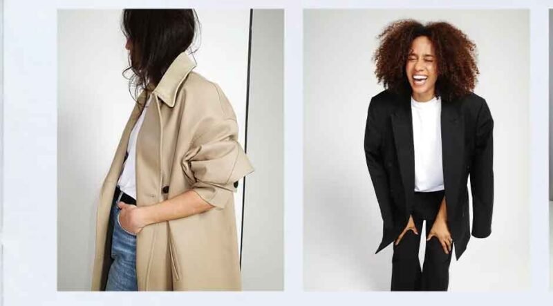 The Wardrobe Staples That Make Styling Easy