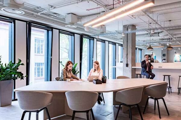 Why Should You Consider the Flexibility of Offices for Rent When Doing Business in Thailand?