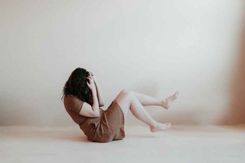 5 Gentle Ways to Calm Anxiety One Day at a Time