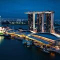 5 great reasons to upgrade to luxury accommodation during a Singapore stay