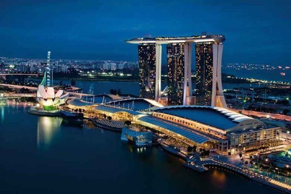 5 great reasons to upgrade to luxury accommodation during a Singapore stay