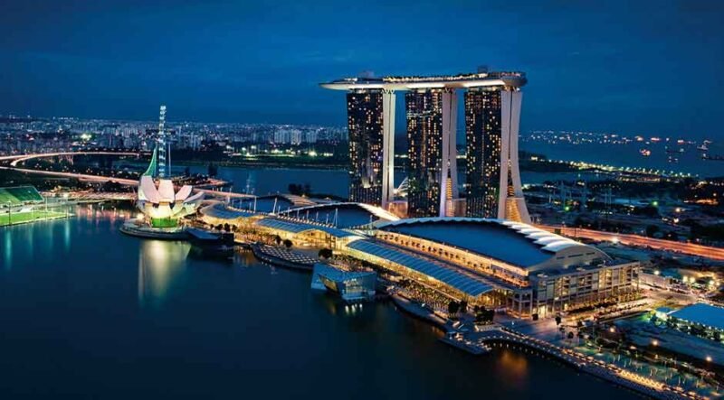 5 great reasons to upgrade to luxury accommodation during a Singapore stay