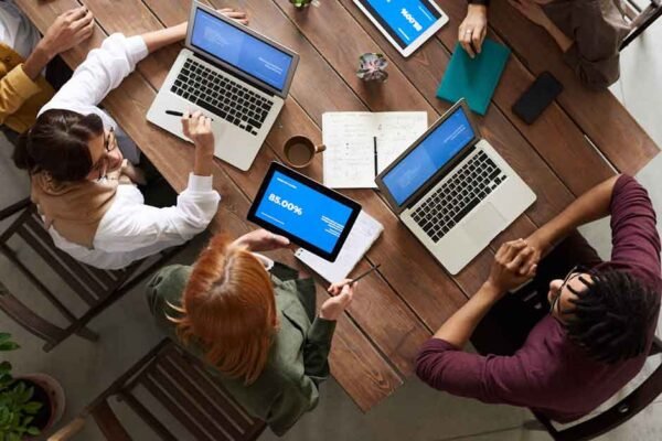 Attract Top Talent With Employer Retirement Plans