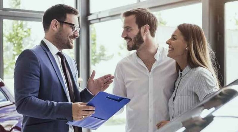 Choosing the Right Used Vehicle for Your Needs