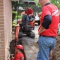 Common Basement Water Entry Points in Belleville Homes
