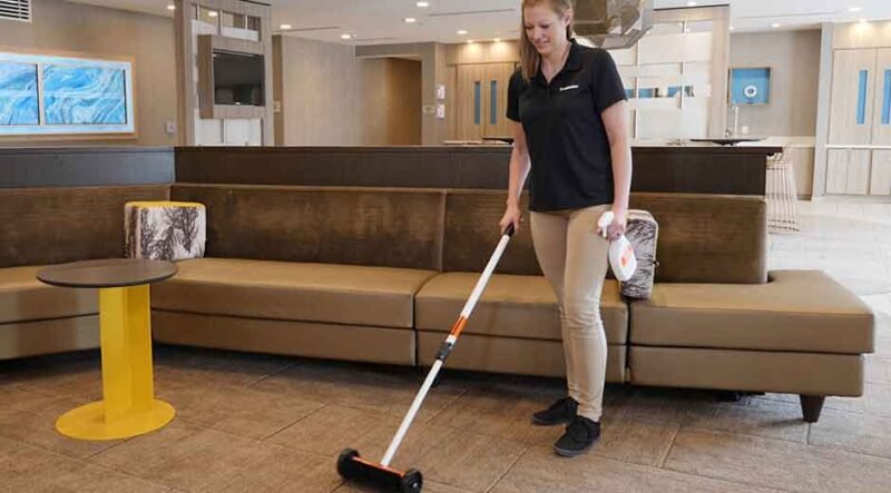 How Carpet Cleaning Can Extend the Life of Your Carpets