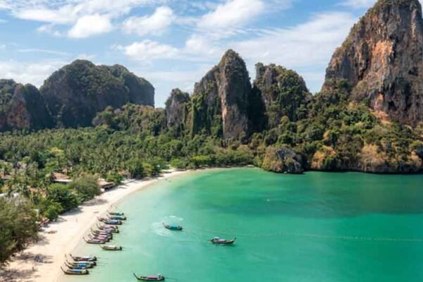 Important Aspects of Holidaying in Thailand