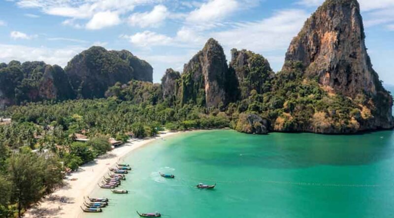 Important Aspects of Holidaying in Thailand