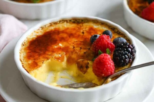 When It Comes To Recipes – They Have To Be Followed Exactly Right For The Best Results.