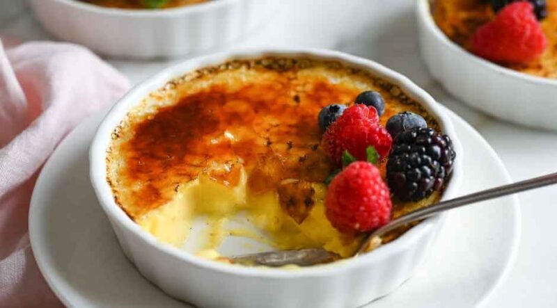 When It Comes To Recipes – They Have To Be Followed Exactly Right For The Best Results.