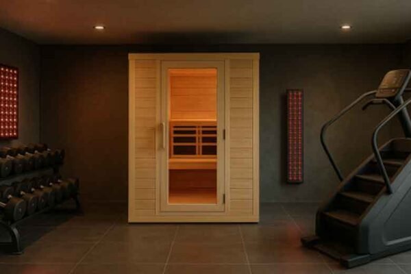 Biohacker’s Blueprint: Building a Performance Lab in Your Basement