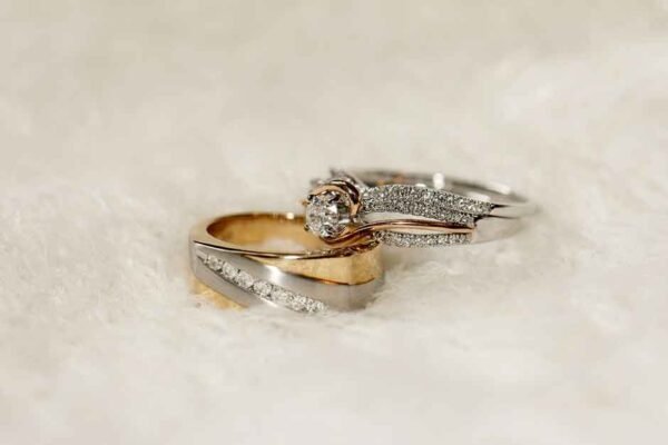 Five Essential Elements to Consider When Choosing Custom Jewelry