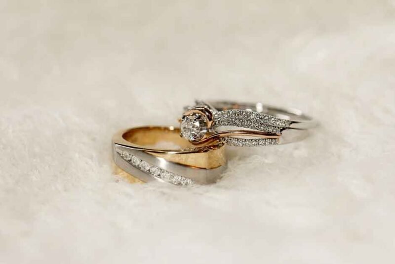 Five Essential Elements to Consider When Choosing Custom Jewelry