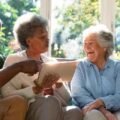 Helping Older Adults Thrive in a Supportive Community