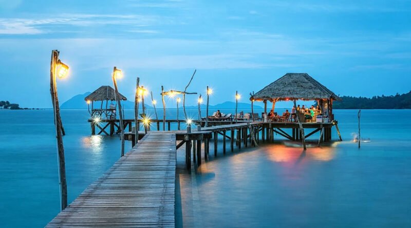 How the Hospitality Industry Can Help Businesses Thrive in Thailand