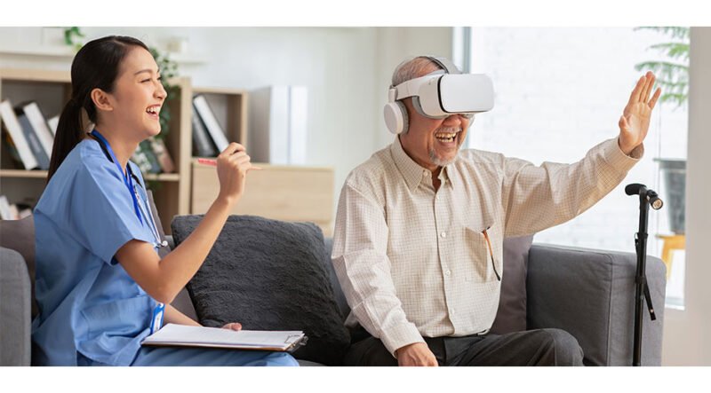 Innovative Features That Make Care Facilities Stand Out