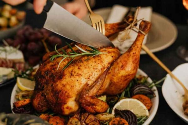Protein Meets Flavor: Easy Ways to Elevate Your Dishes