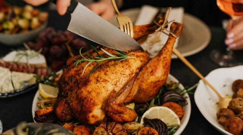Protein Meets Flavor: Easy Ways to Elevate Your Dishes